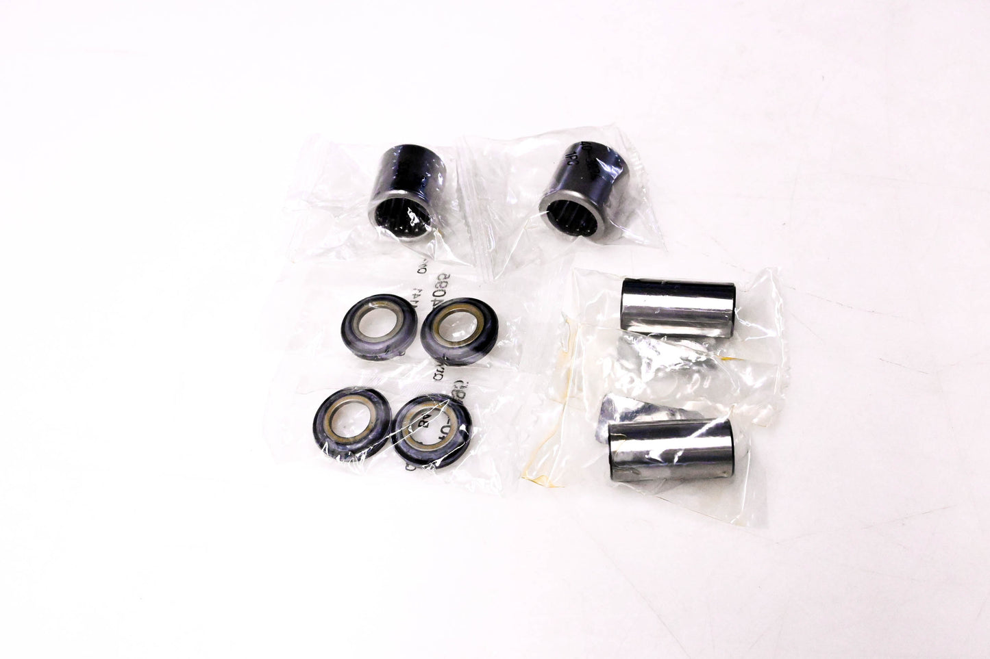 All Balls 22-81067, 28-1067, ENR10-27H Swing Arm Bearing Kit NOS