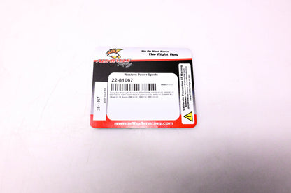 All Balls 22-81067, 28-1067, ENR10-27H Swing Arm Bearing Kit NOS