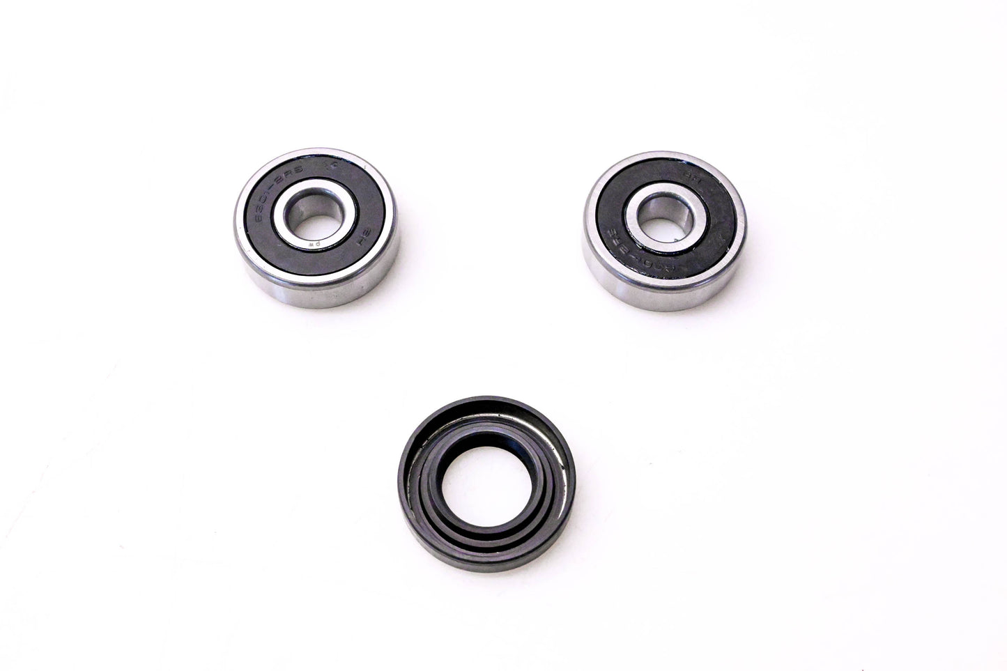 Pivot Works PWRWK-Y29-001, VSN30-04ZB Rear Wheel Bearing Kit NOS