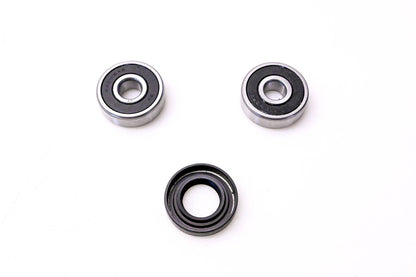 Pivot Works PWRWK-Y29-001, VSN30-04ZB Rear Wheel Bearing Kit NOS