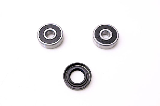 Pivot Works PWRWK-Y29-001, VSN30-04ZB Rear Wheel Bearing Kit NOS