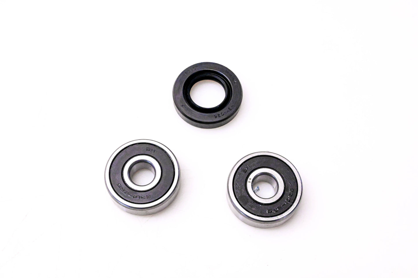 Pivot Works PWRWK-Y29-001, VSN30-04ZB Rear Wheel Bearing Kit NOS