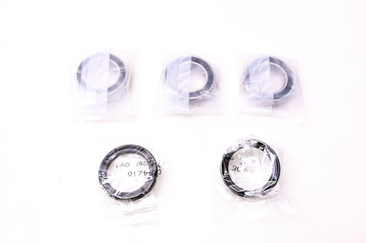 Pivot Works 0215-0286, EZM30-13P Rear Wheel Bearing Kit NOS