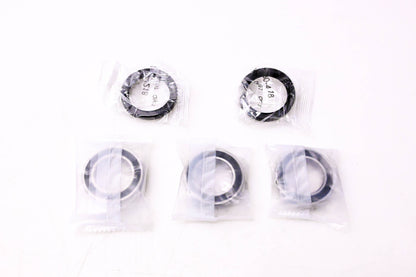 Pivot Works 0215-0286, EZM30-13P Rear Wheel Bearing Kit NOS