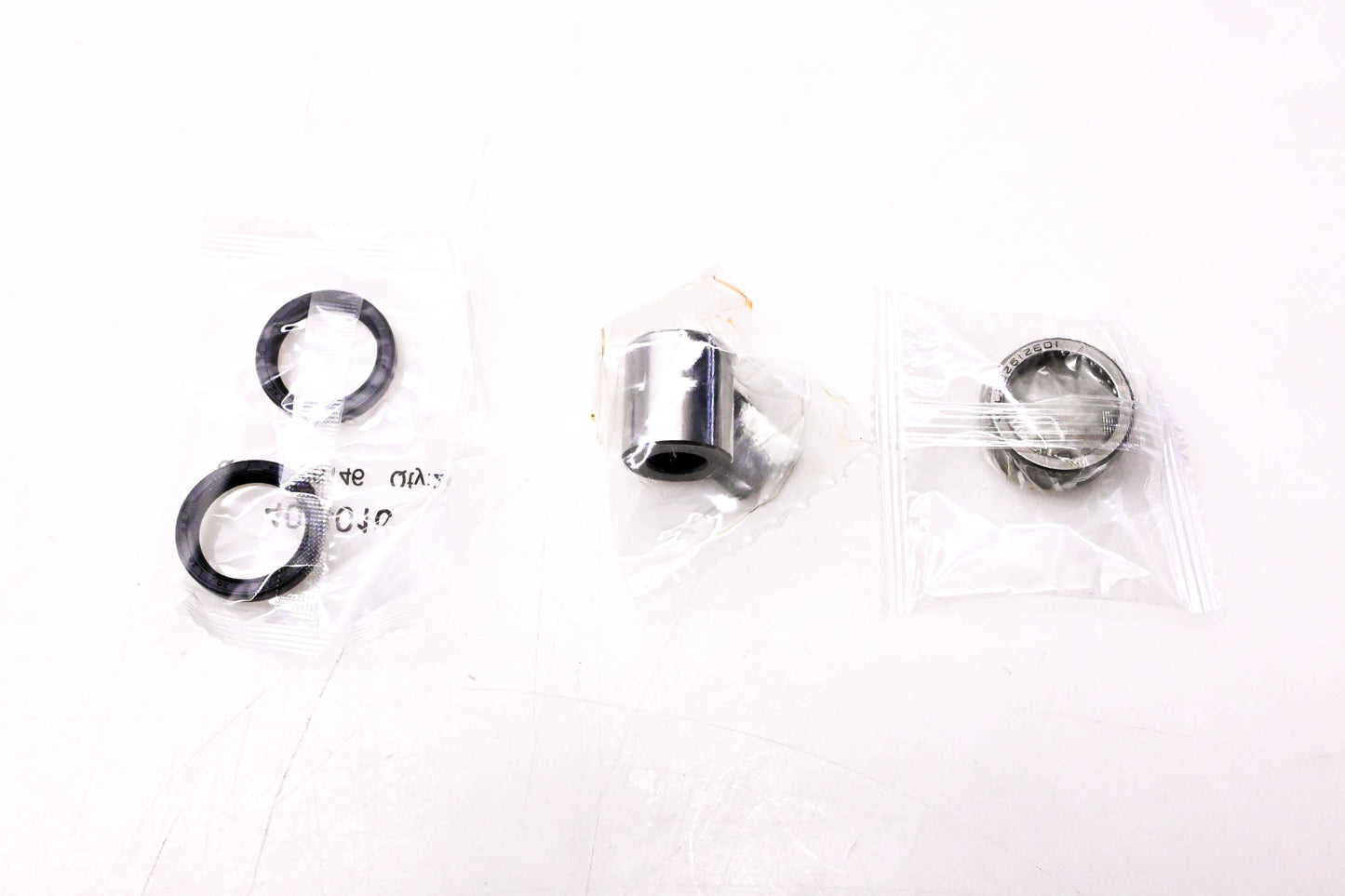 Moose Racing 1313-0004, 29-5025, WTM30-20W Lower Rear Shock Bearing Kit NOS