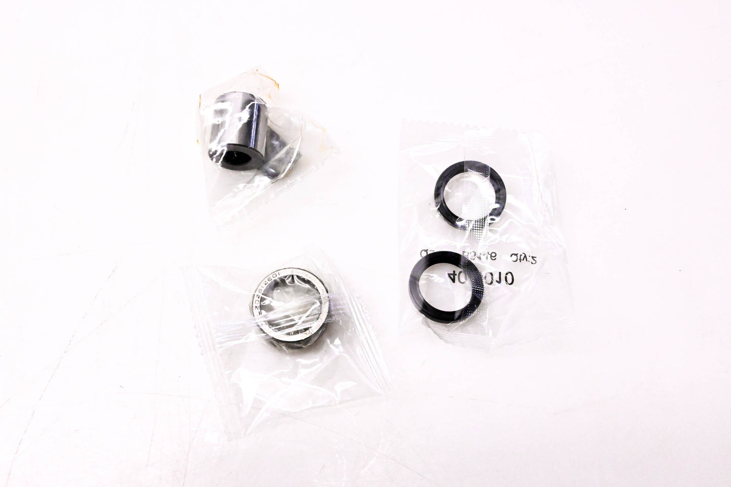 Moose Racing 1313-0004, 29-5025, WTM30-20W Lower Rear Shock Bearing Kit NOS