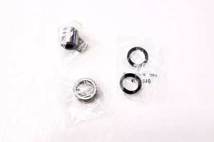 Moose Racing 1313-0004, 29-5025, WTM30-20W Lower Rear Shock Bearing Kit NOS