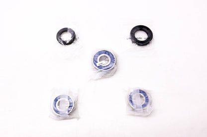Moose Racing A25-1201, 25-1201, FTY30-10O Rear Wheel Bearing Kit NOS