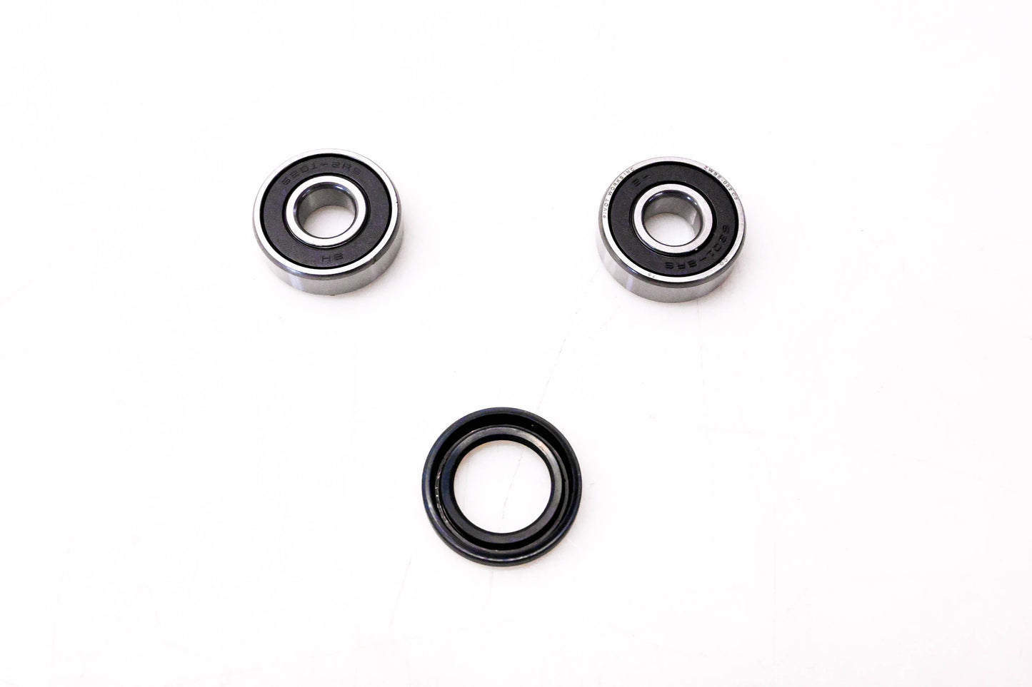 Pivot Works PWFWK-H19-001 Front Wheel Bearing Kit NOS