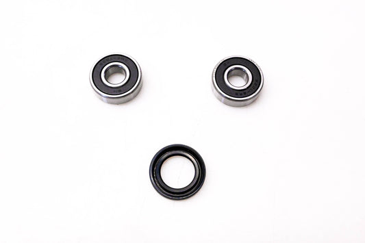 Pivot Works PWFWK-H19-001 Front Wheel Bearing Kit NOS