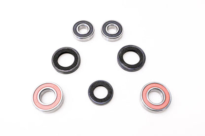 Pivot Works PWFWK-S06-520, UOZ30-03B Front Wheel Bearing Kit NOS