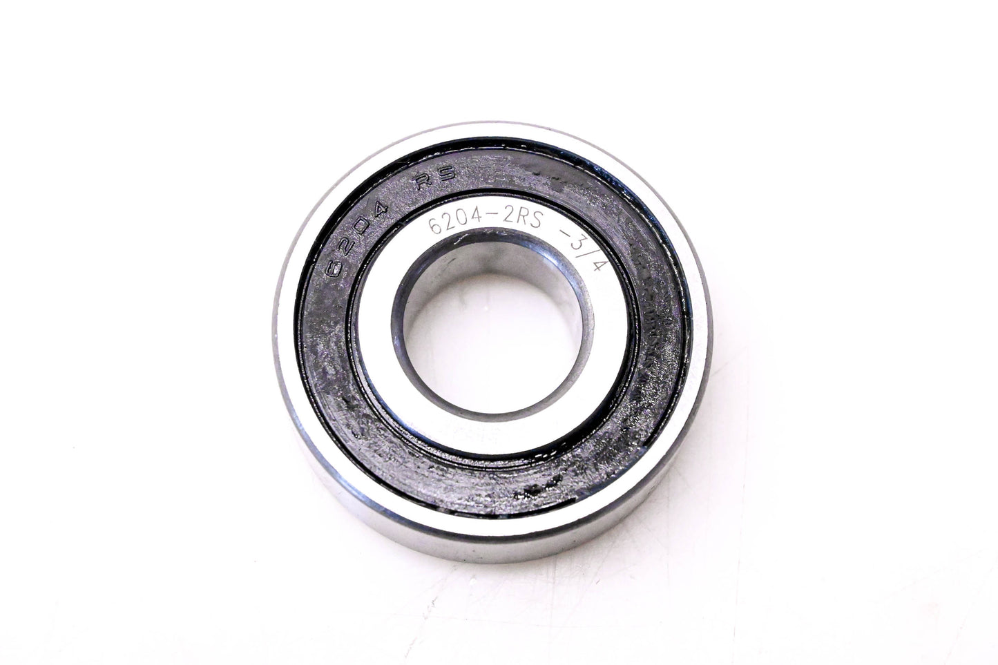 Drag Specialties 0215-0946, 6204-2RS-3/4 Wheel Bearing NOS
