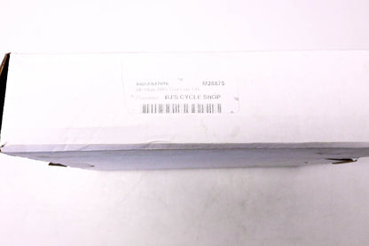 Magnum HBKAS47016, M28875 Front Touring Brake Line Kit NOS