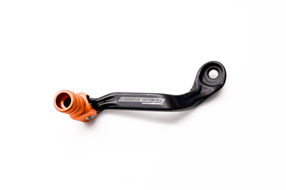 Moose Racing 81-0561 Orange Shift Lever NOS