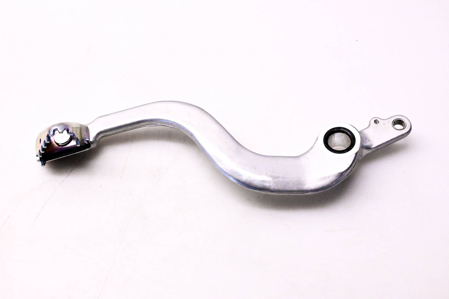 New OEM Honda 46510-KZ4-J50 Rear Brake Lever NOS