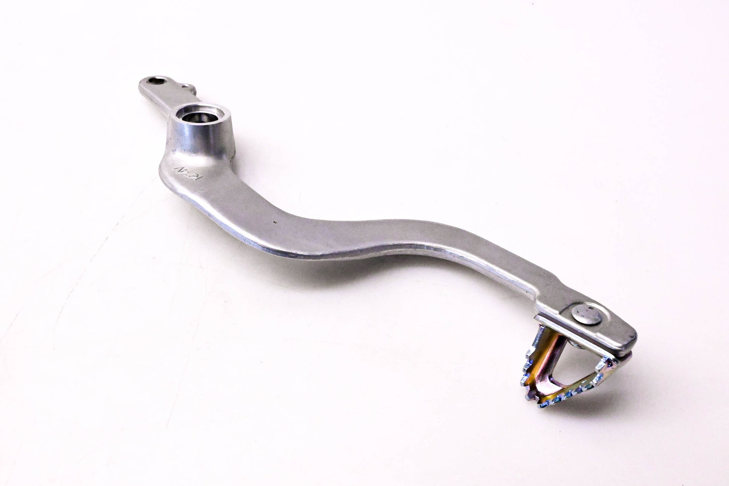 New OEM Honda 46510-KZ4-J50 Rear Brake Lever NOS