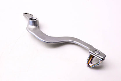 New OEM Honda 46510-KZ4-J50 Rear Brake Lever NOS