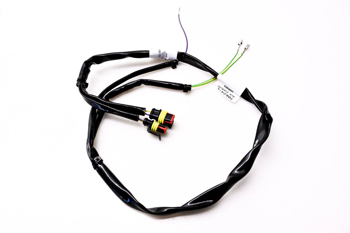 New OEM Harley-Davidson 70623-08 Wiring Harness ACR Kit NOS
