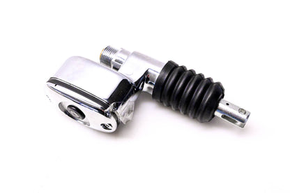 V-Twin 23-0013, 41755-99B Rear Brake Master Cylinder Assembly NOS