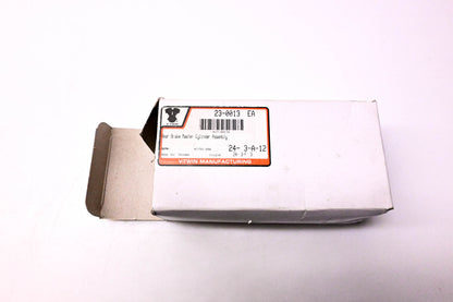 V-Twin 23-0013, 41755-99B Rear Brake Master Cylinder Assembly NOS