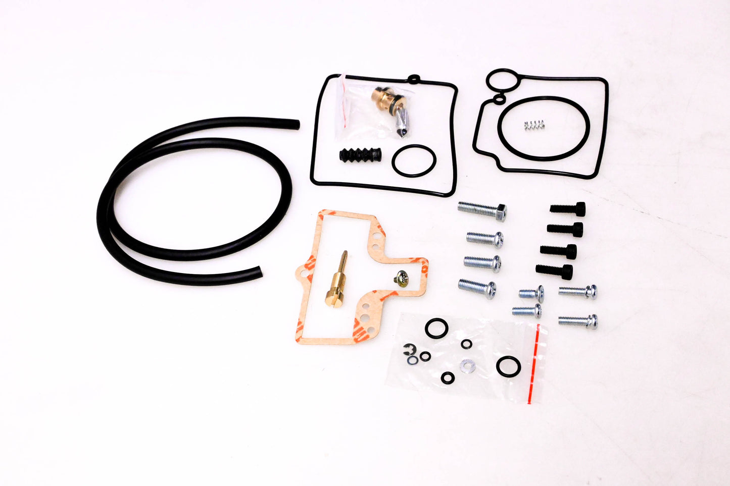 All Balls 22-00105, 26-10052 Carburetor Rebuild Kit NOS
