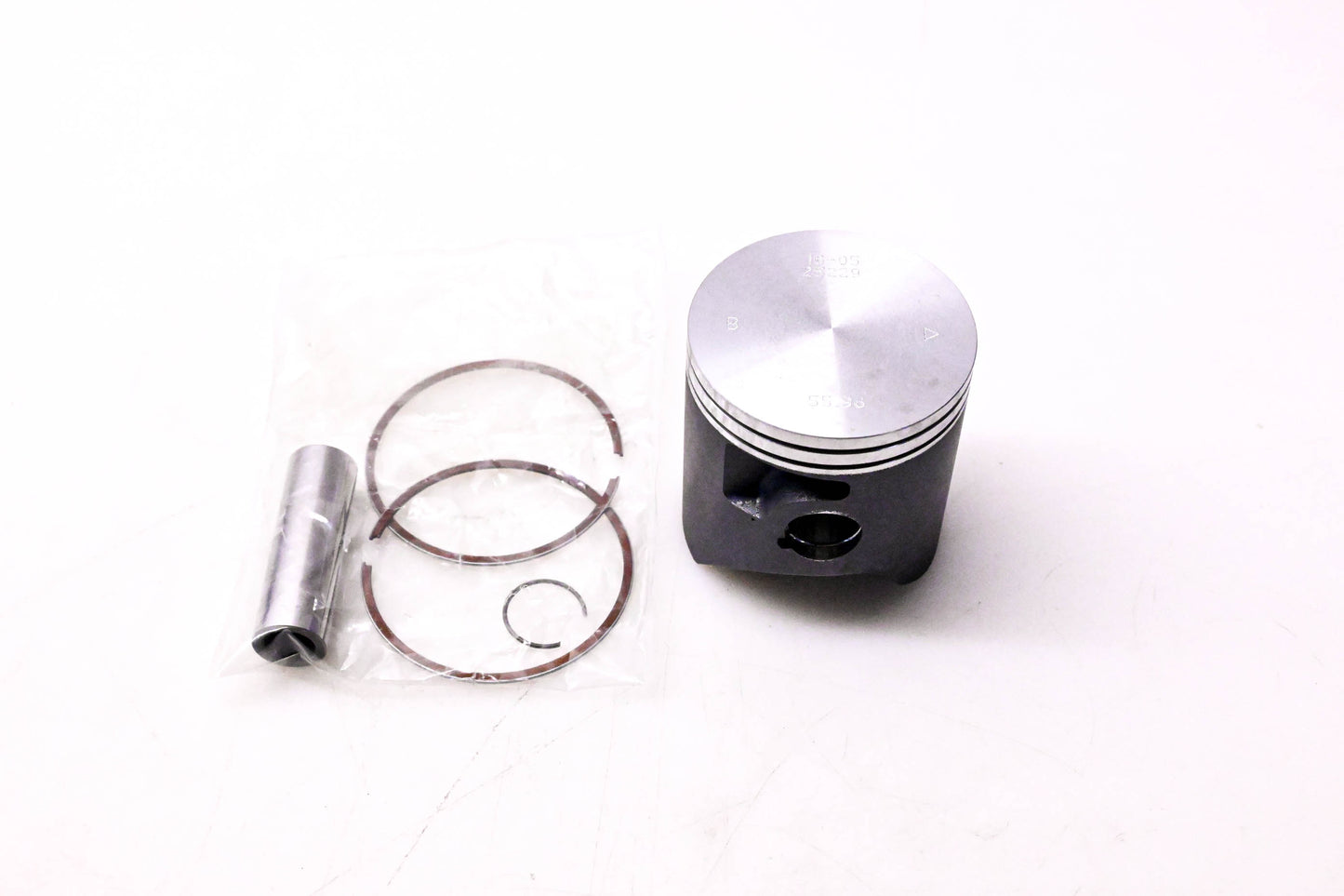 Vertex 23383B, 25229 Replica Piston Kit NOS