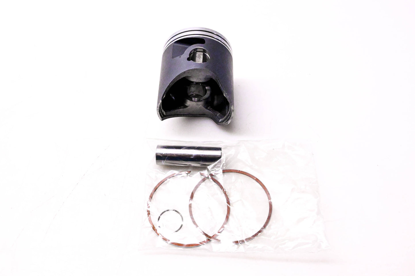 Vertex 23383B, 25229 Replica Piston Kit NOS