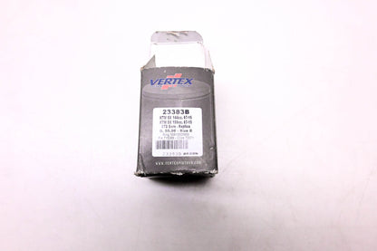 Vertex 23383B, 25229 Replica Piston Kit NOS
