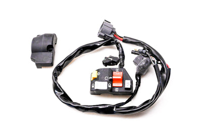 New OEM Honda 35020-HM3-505 Handle Switch NOS