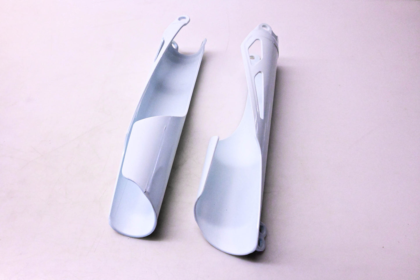 Acerbis 0023607.030, 2736240002 Lower Fork Cover Kit NOS