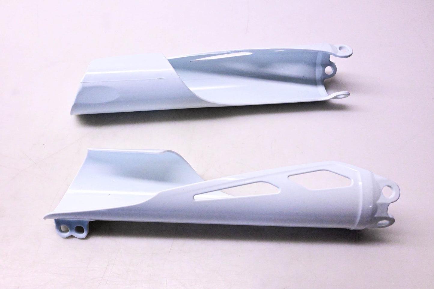 Acerbis 0023607.030, 2736240002 Lower Fork Cover Kit NOS
