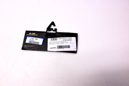 Acerbis 0023607.030, 2736240002 Lower Fork Cover Kit NOS
