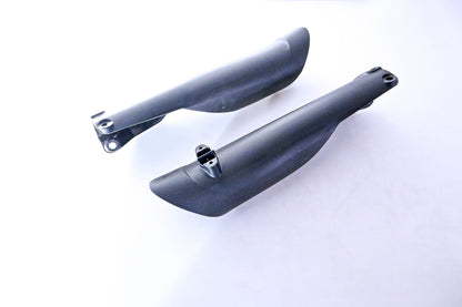 Acerbis 0017842.090, 2401260001 Lower Fork Cover Kit NOS