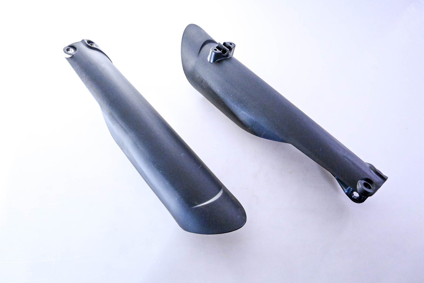 Acerbis 0017842.090, 2401260001 Lower Fork Cover Kit NOS