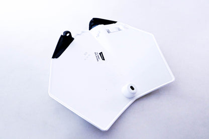 New OEM KTM 4710800700028 Number Plate NOS
