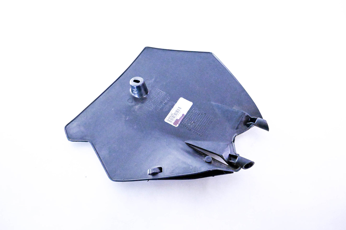 UFO 3075, 12-572-33 Front Number Plate NOS