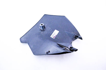 UFO 3075, 12-572-33 Front Number Plate NOS