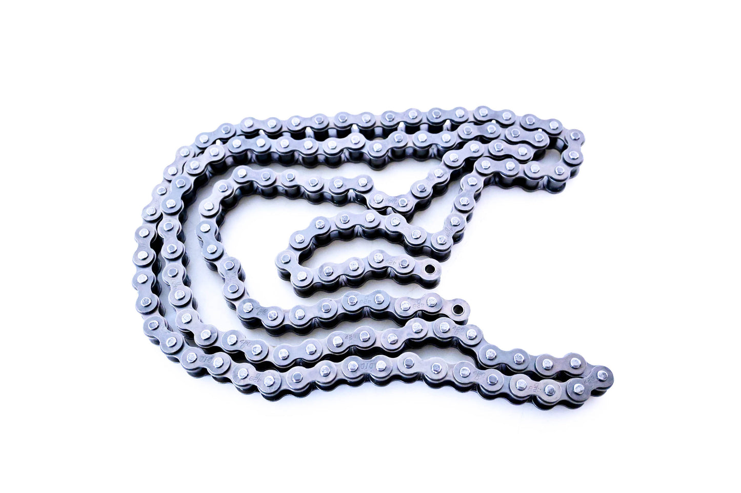 D.I.D DID 428D-132RB, G31C27 Motorcycle Chain NOS