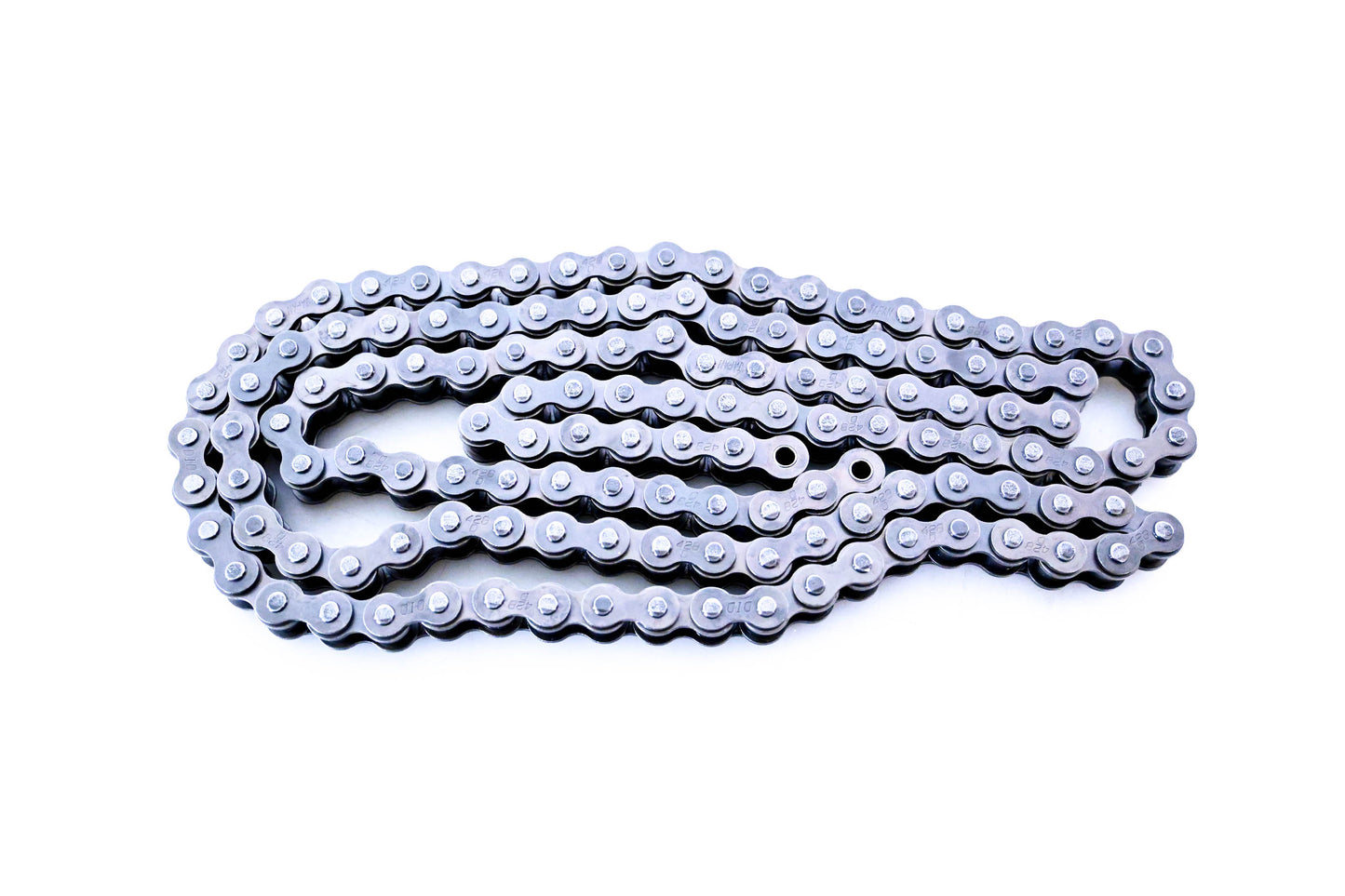 D.I.D DID 428D-132RB, G31C27 Motorcycle Chain NOS