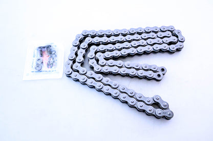 D.I.D DID 520VX3-98FB, G502AL Motorcycle Chain & Master Link NOS