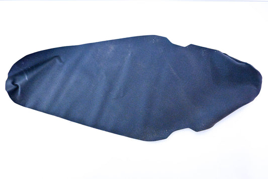 New OEM KTM 77207040050 Seat Cover NOS