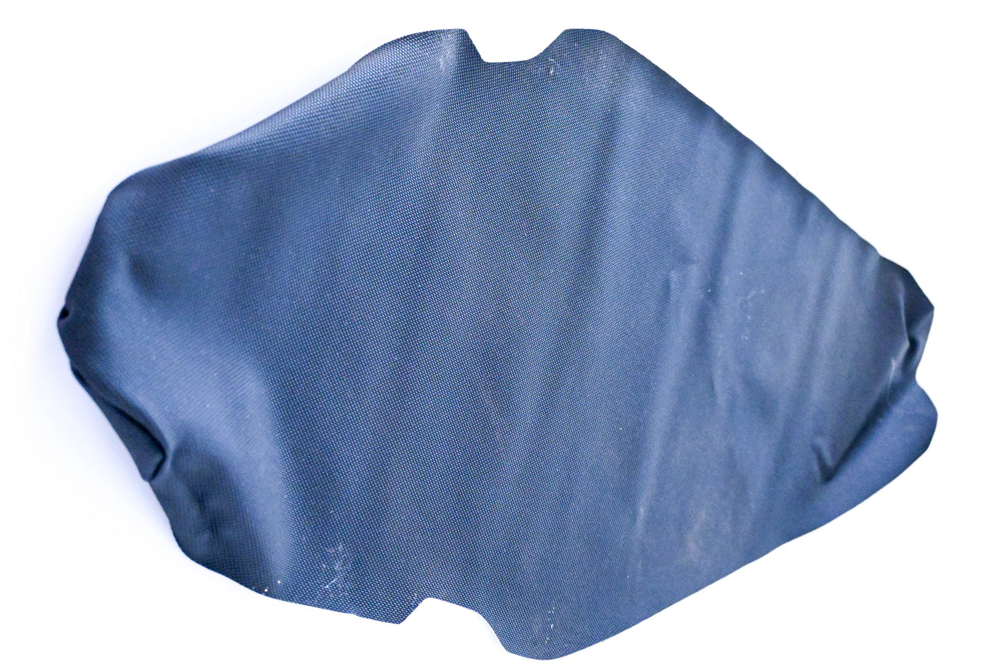 New OEM KTM 77207040050 Seat Cover NOS
