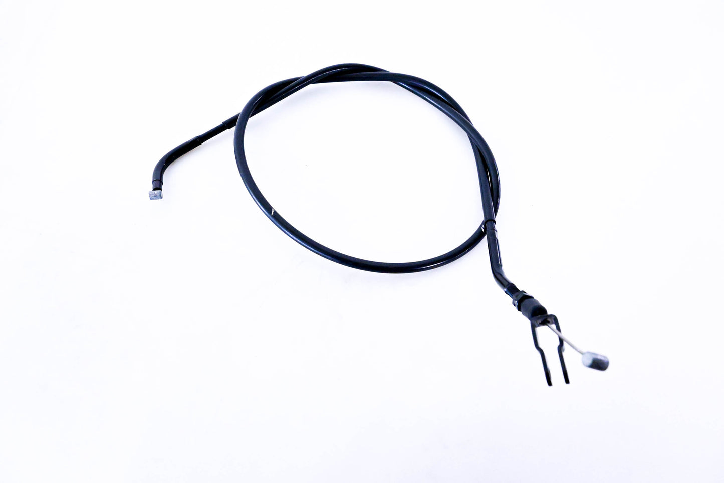 New OEM Yamaha 1SC-F6361-00-00 Brake line NOS