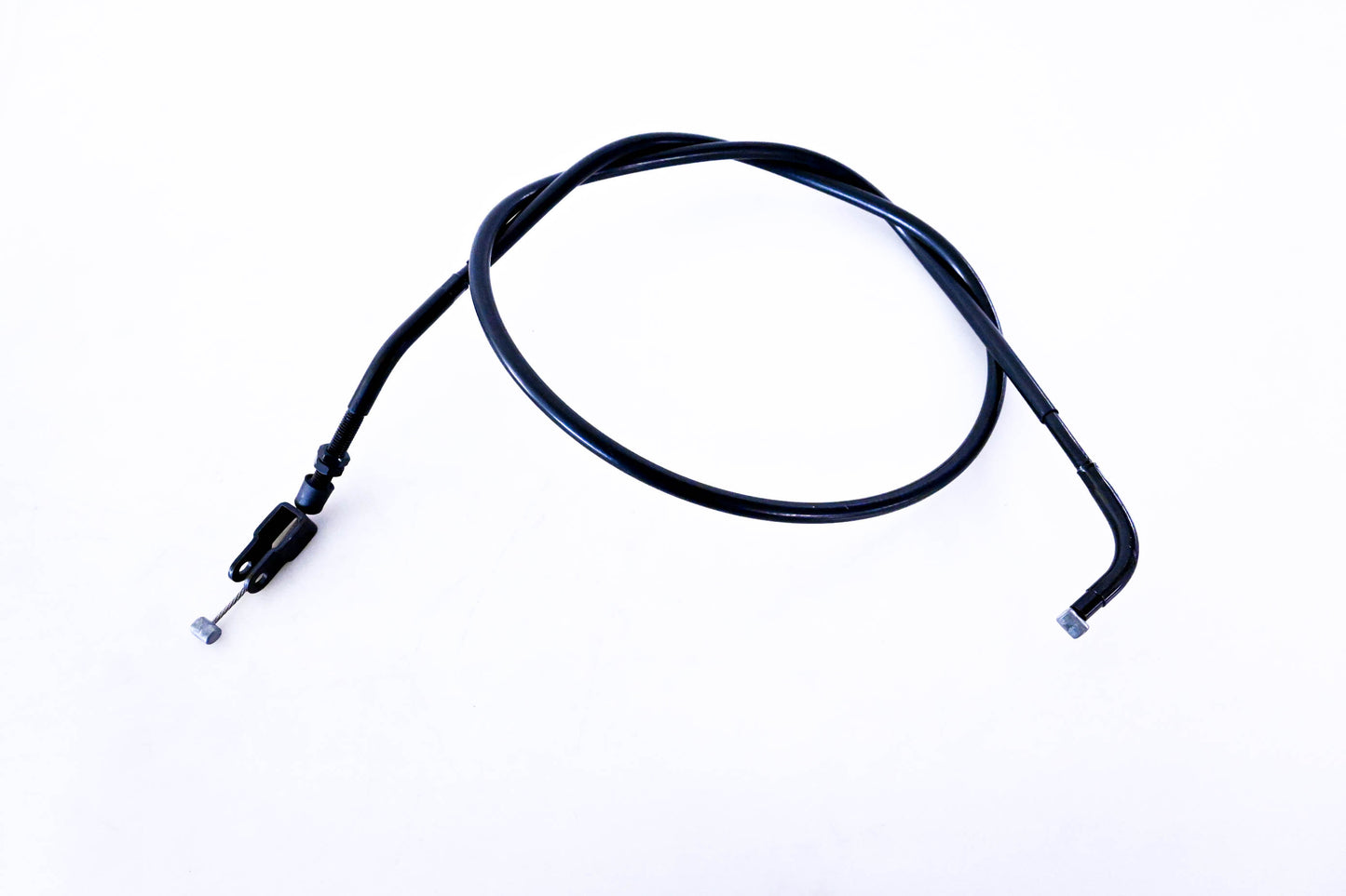 New OEM Yamaha 1SC-F6361-00-00 Brake line NOS