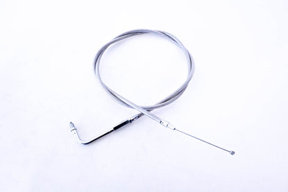Biker's Choice 666187, 252223 Throttle Cable NOS