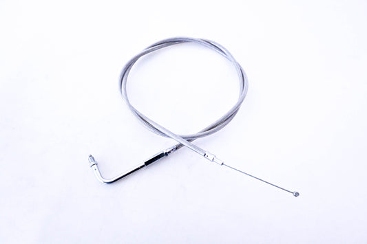 Biker's Choice 666187, 252223 Throttle Cable NOS
