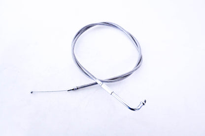 Biker's Choice 666187, 252223 Throttle Cable NOS