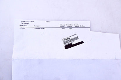 New OEM Harley-Davidson 25700564 Primary Cover Gasket NOS