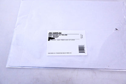 James Gasket JGI-34955-04 Primary Cover Gasket, 0.031" & Bead NOS