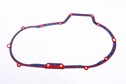 James Gasket JGI-34955-89-X Primary Cover Gasket & Bead, 0.031" Thick NOS